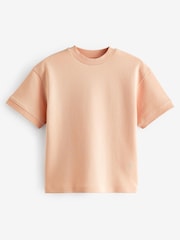 pêche - T-shirt lourd à coupe décontractée (3-16ans) - Image 1 de 3