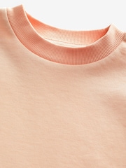 pêche - T-shirt lourd à coupe décontractée (3-16ans) - Image 3 de 3
