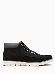 Negro - Botines chukka Bradstreet de Timberland® - Imagen 1 de 2