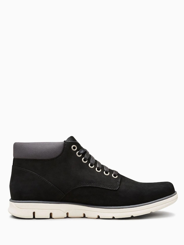 Negro - Botines chukka Bradstreet de Timberland® - Imagen 1 de 2