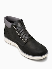 Negro - Botines chukka Bradstreet de Timberland® - Imagen 2 de 2