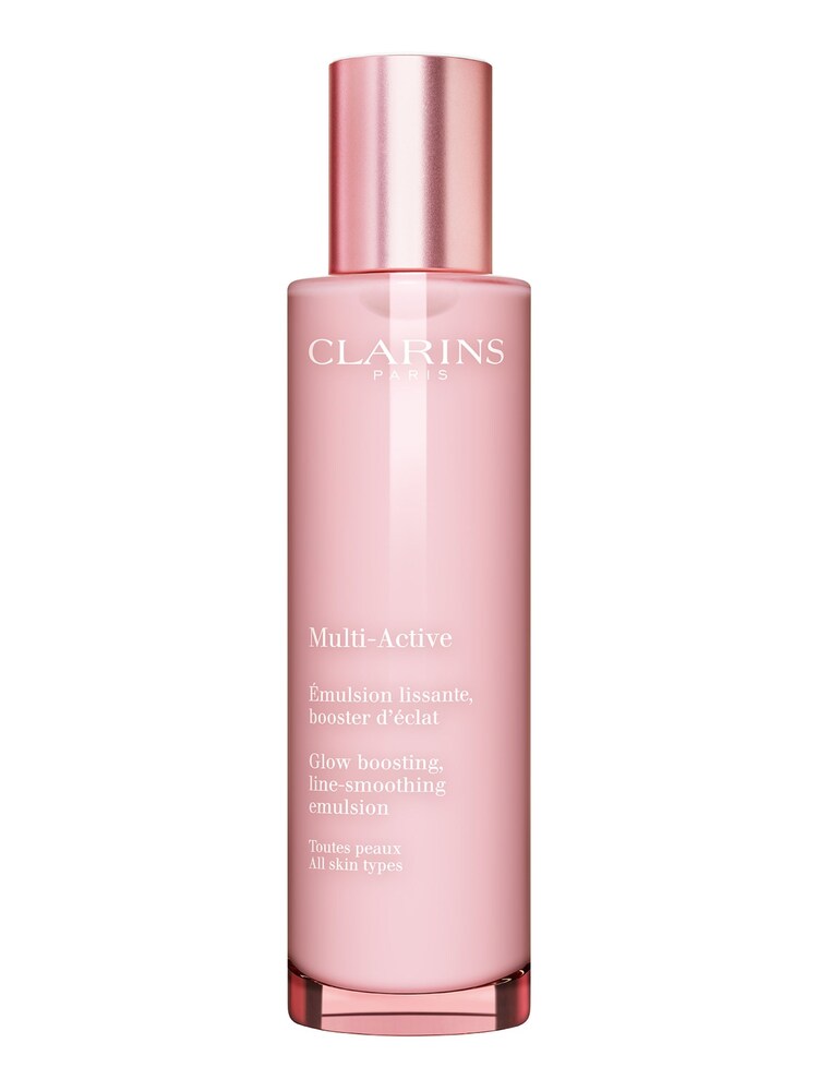 Clarins Multi-Active Emulsion 100ml - Image 1 of 5