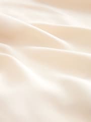Champagne Lace Trim Cami Top' - Image 7 of 7