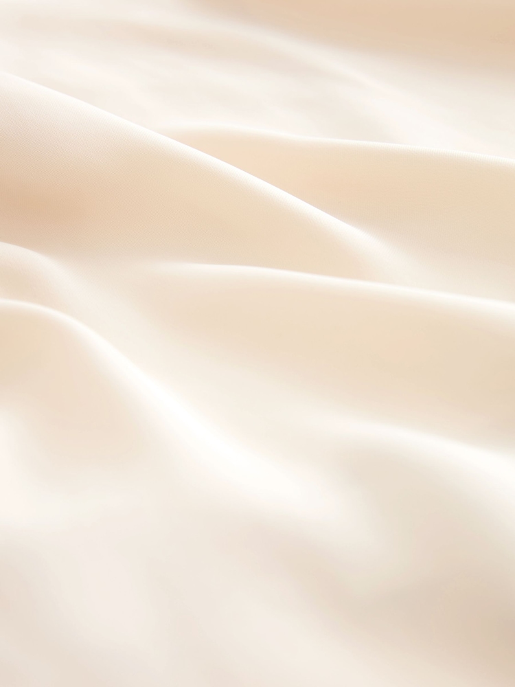 Champagne Lace Trim Cami Top' - Image 7 of 7