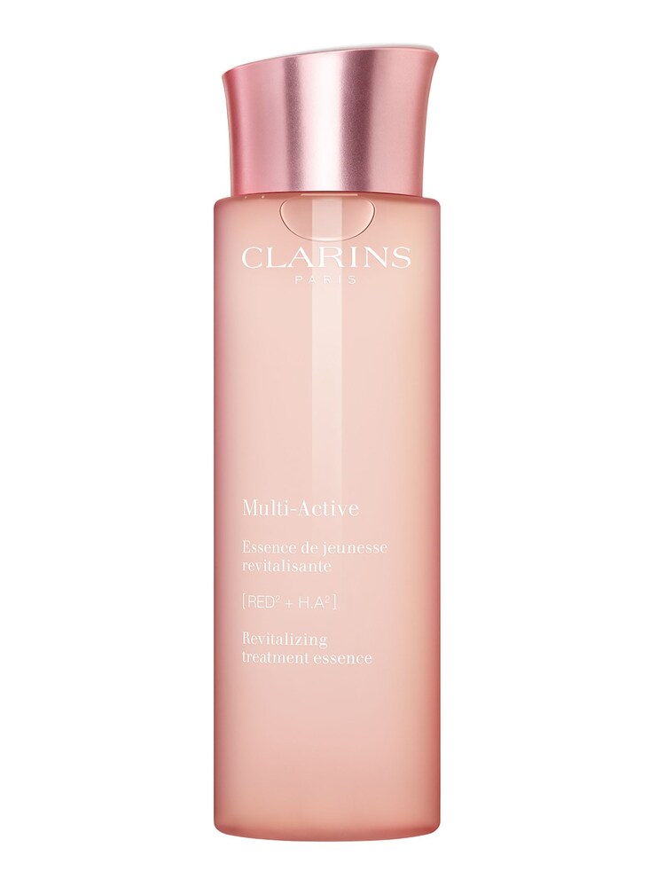 Clarins Multi-Active Revitalizing Treatment Essence 200ml - Image 1 of 5