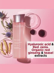 Clarins Multi-Active Revitalizing Treatment Essence 200ml - Image 4 of 5