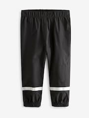 Black Waterproof Trousers (9mths-10yrs) - Image 4 of 7