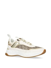 Kurt Geiger London Kensington Pump Trainers - Image 2 of 4