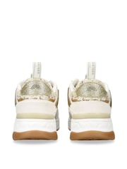 Kurt Geiger London Kensington Pump Trainers - Image 3 of 4
