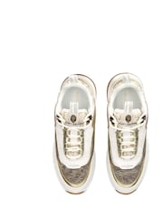 Kurt Geiger London Kensington Pump Trainers - Image 4 of 4