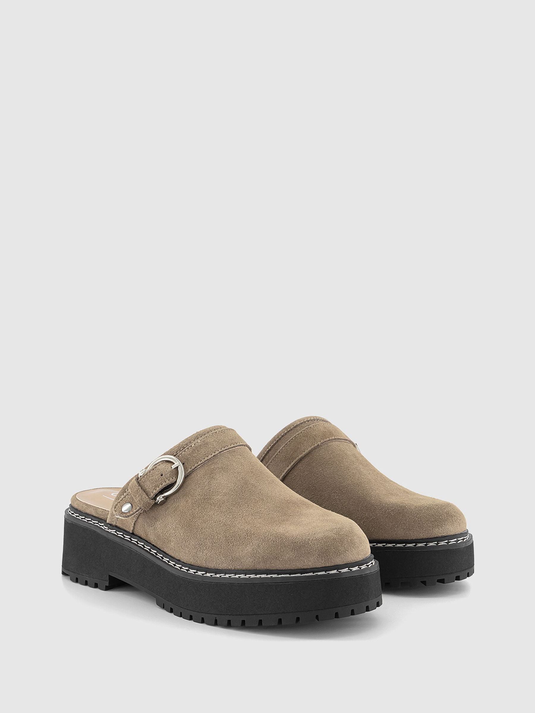 Open back clogs outlet