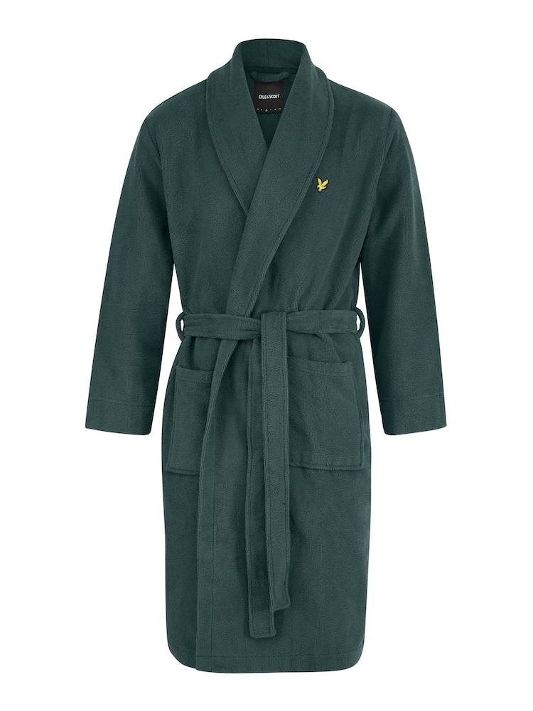 Халат Lyle & Scott Lucas - Изображение 1 из 3