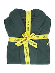 Халат Lyle & Scott Lucas - Изображение 2 из 3