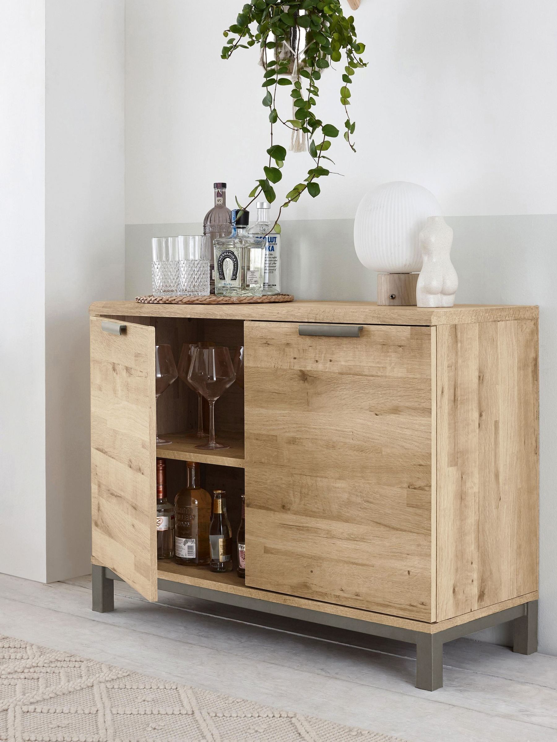 Light oak sideboard next discount