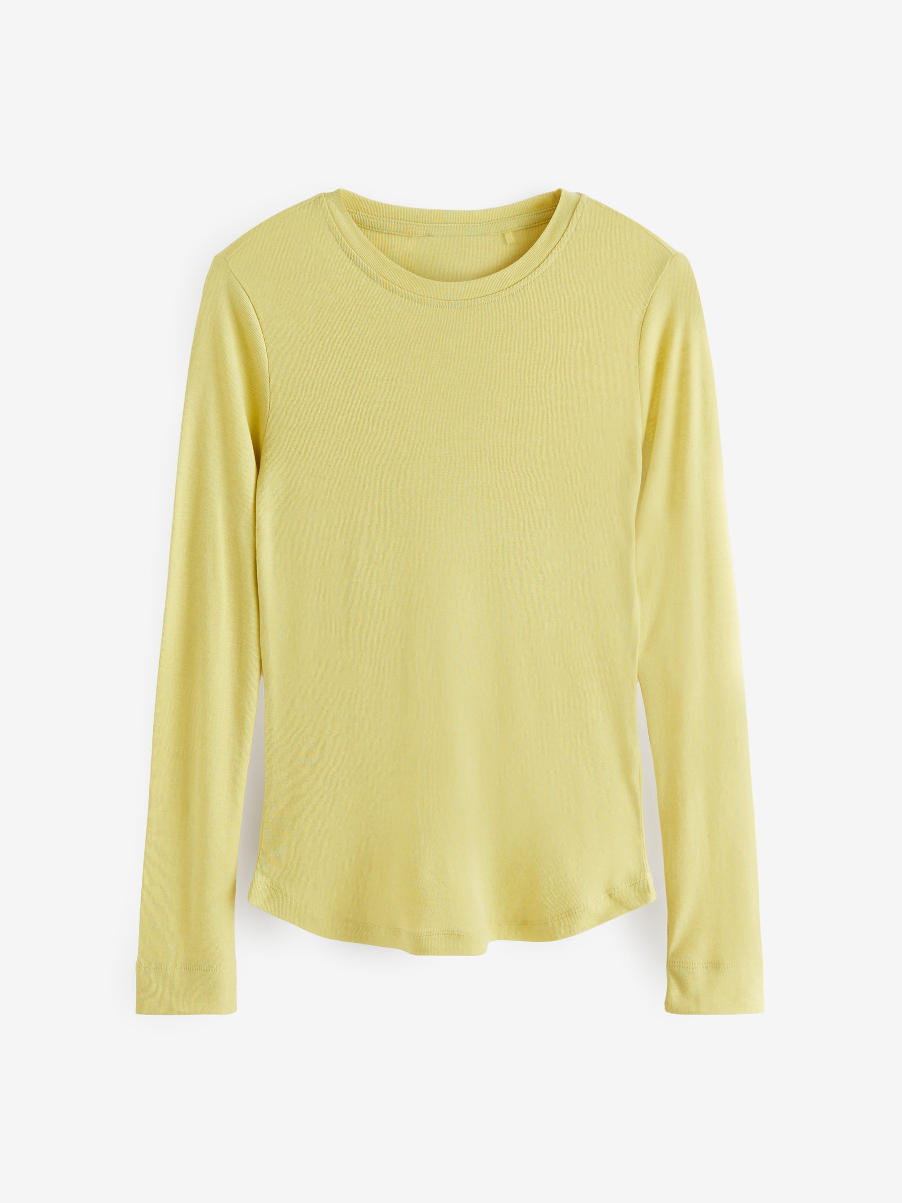 Next yellow top new arrivals