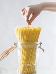 Kilner Facetted  2.2L Spaghetti Dispenser - Image 2 of 4