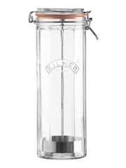 Kilner Facetted  2.2L Spaghetti Dispenser - Image 4 of 4
