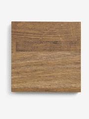 Dark Bronx Oak Effect Shelf - Image 11 of 11