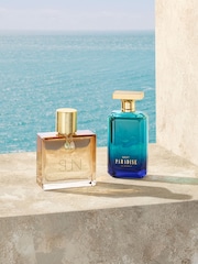 Set of 2 Paradise and Summer Sun 100ml Eau De Parfum - Image 1 of 3
