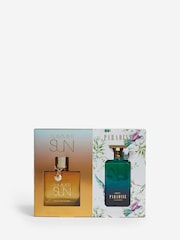 Set of 2 Paradise and Summer Sun 100ml Eau De Parfum - Image 3 of 3