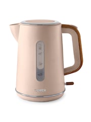 Tower Pink Scandi 3kW 17L Kettle - Image 4 of 4