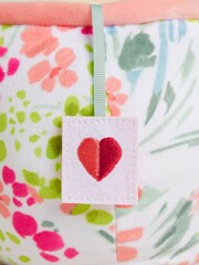 Pink Loveliest Mum Mother's Day Doorstop - Image 4 of 4