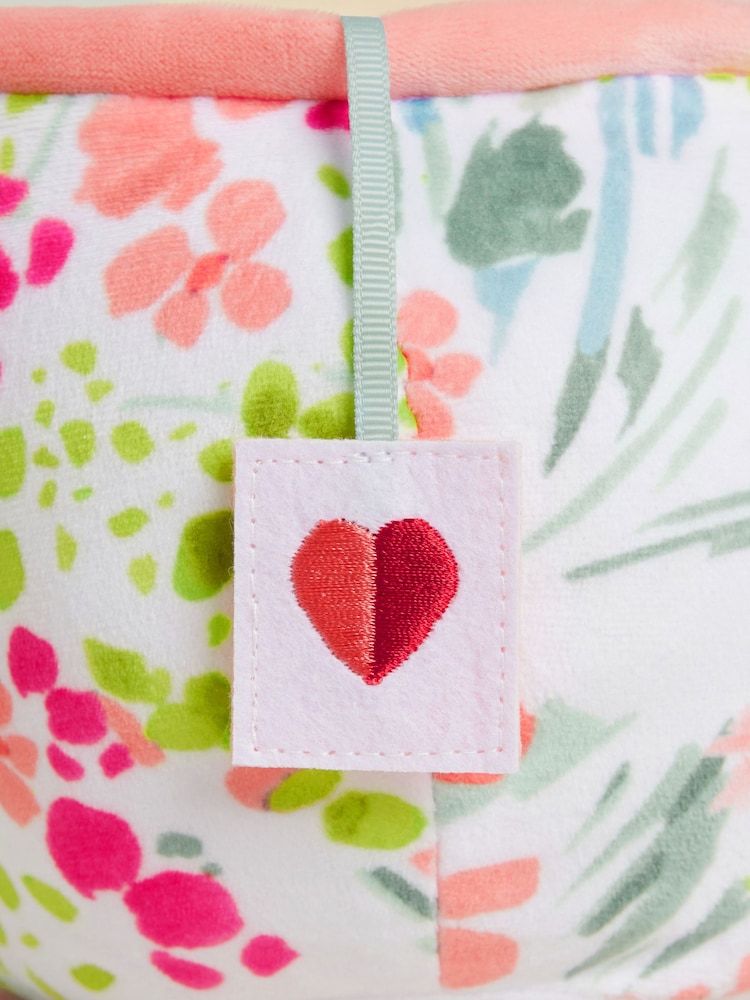Pink Loveliest Mum Mother's Day Doorstop - Image 4 of 4