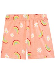 Character Blue Peppa Pig Pyjamas - Image 3 of 5