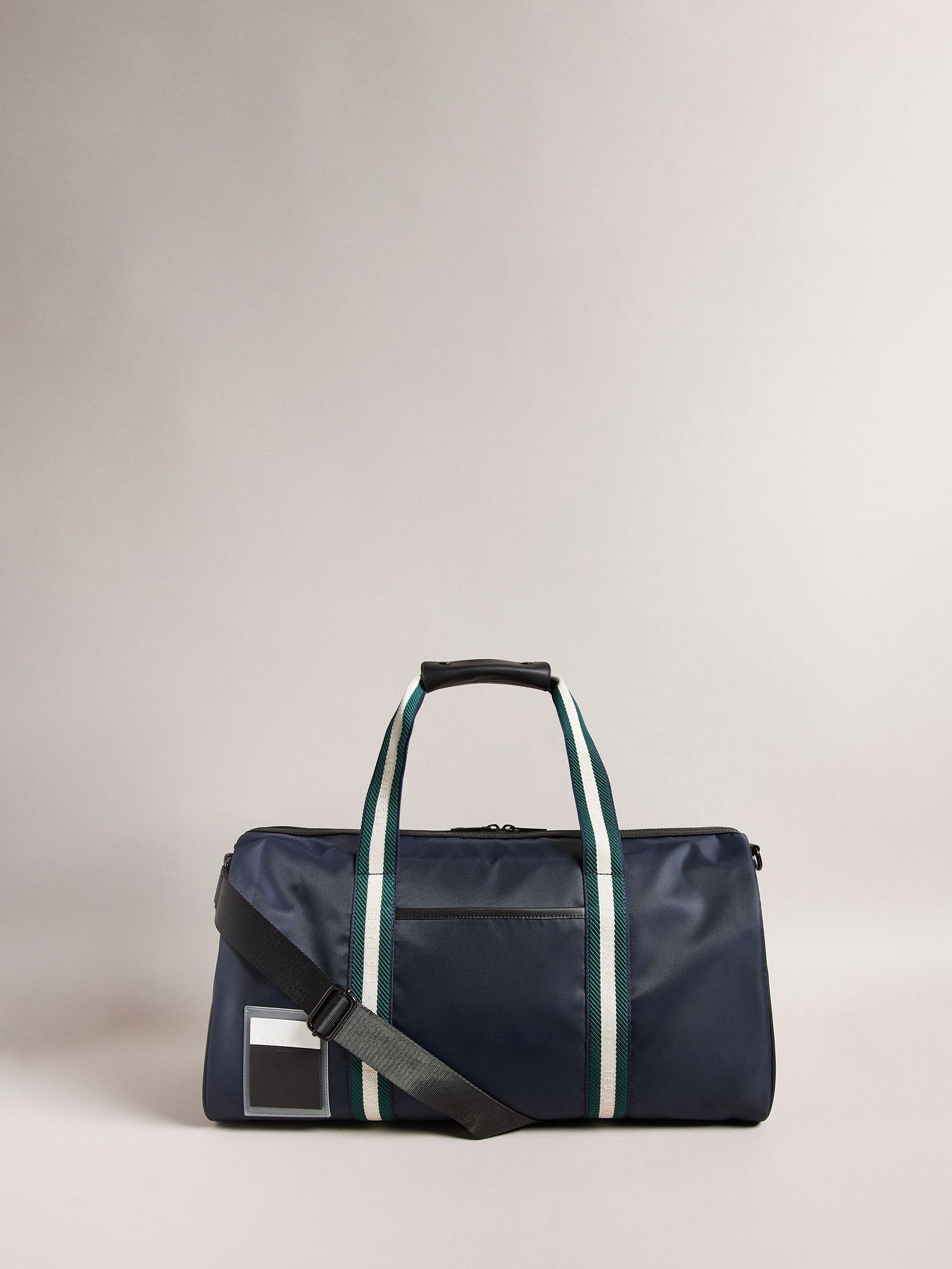 Ted baker sports bag outlet