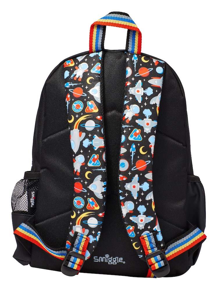 Рюкзак Smiggle Lets Play Junior ID - Image 2 of 3