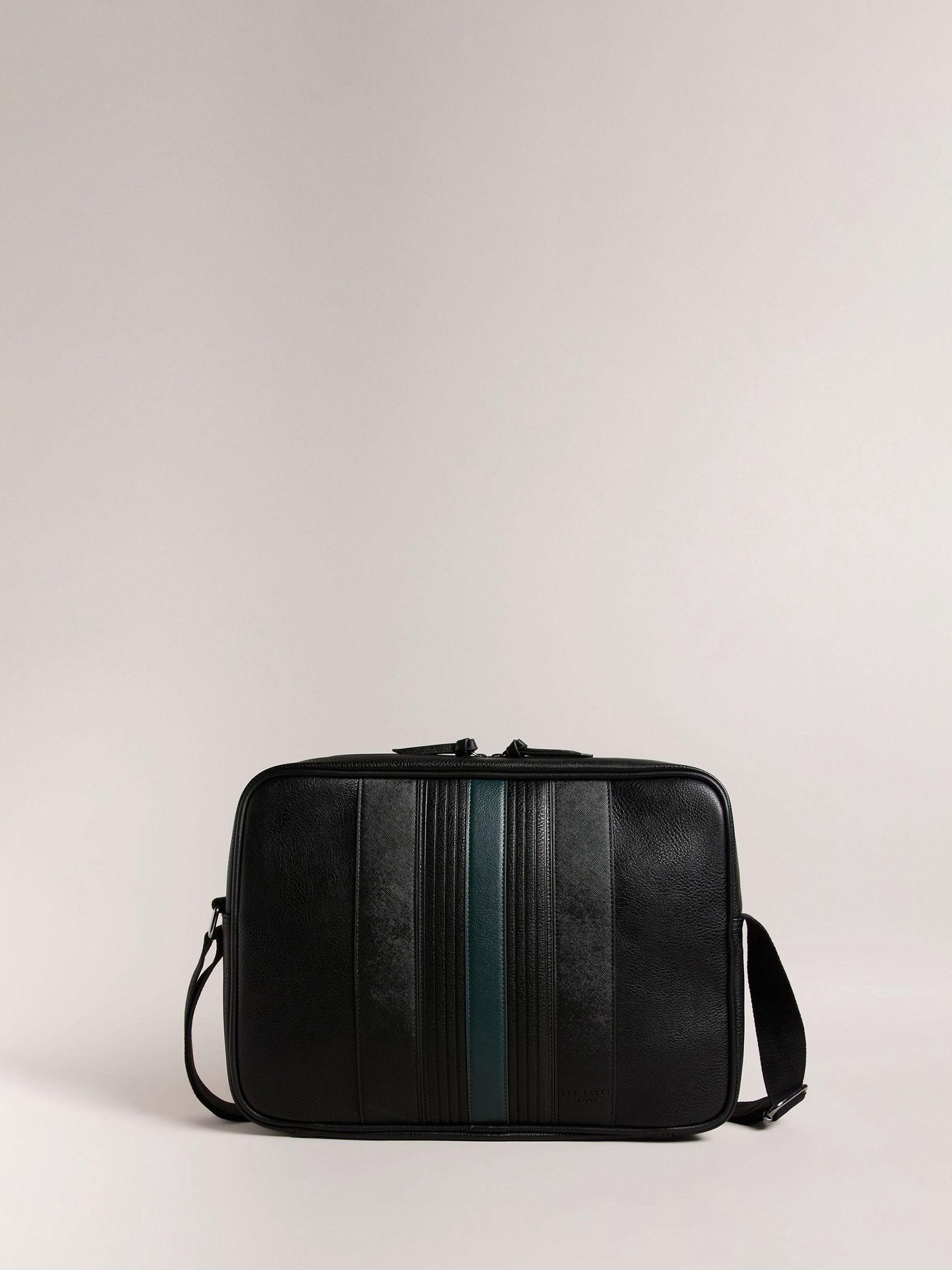 Ted baker dispatch messenger bag hotsell
