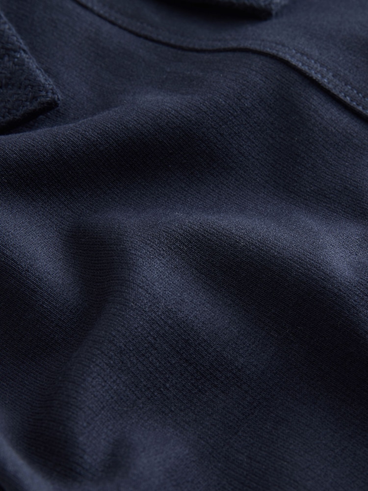 Blue/Grey/Navy Super Skinny Joggers 3 Pack (3mths-7yrs) - Image 2 of 3