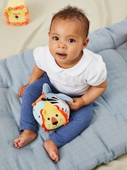JoJo Maman Bébé My 1st Safari Ball - Image 6 of 6