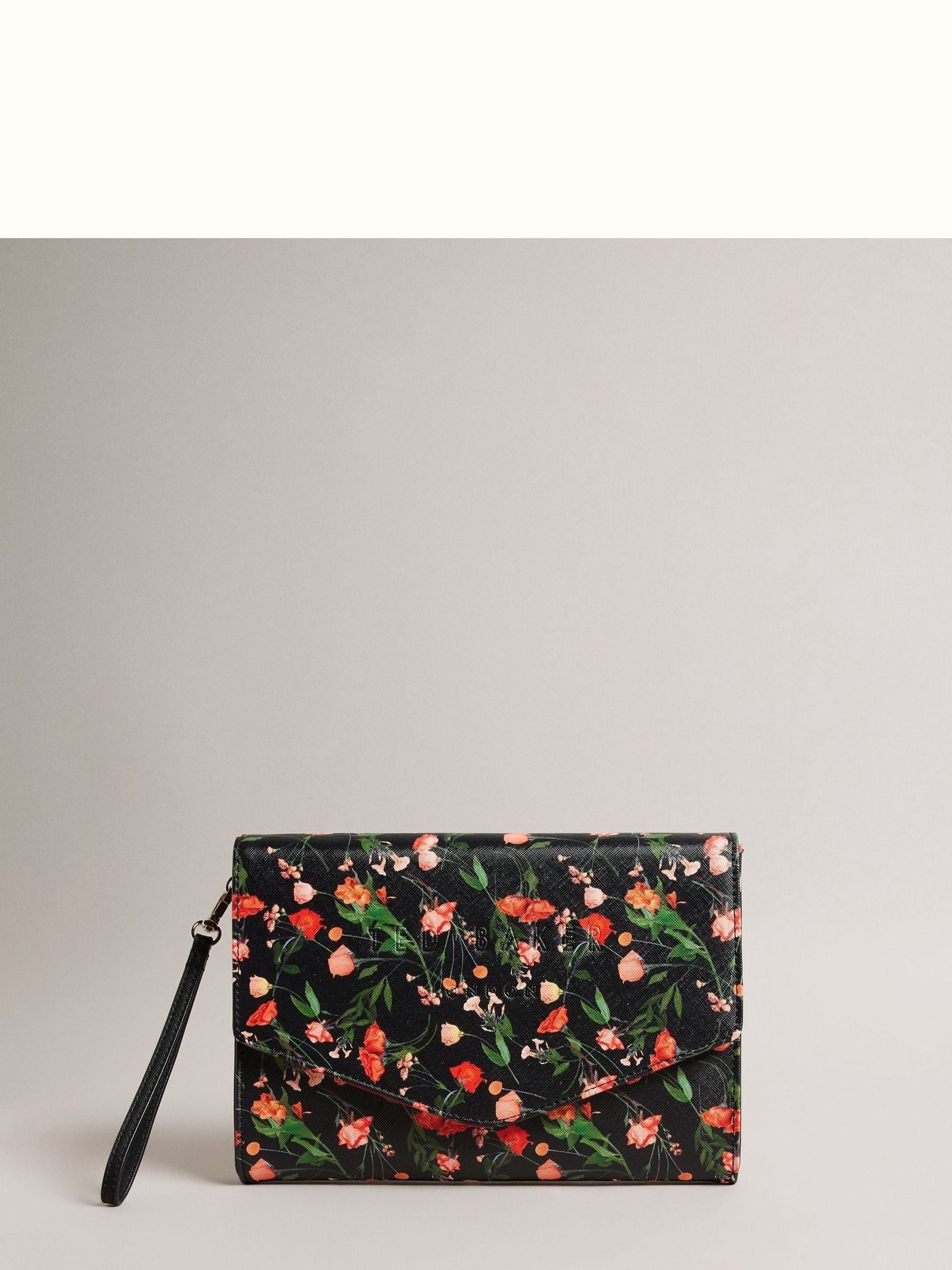 Ted baker envelope pouch hot sale