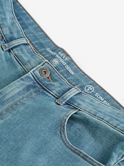 Blue Light Tint Summerweight Jeans - Image 10 of 13