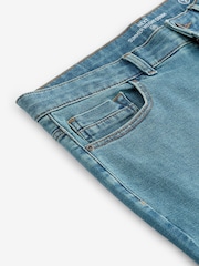 Blue Light Tint Summerweight Jeans - Image 11 of 13