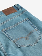Blue Light Tint Summerweight Jeans - Image 12 of 13