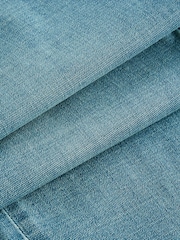 Blue Light Tint Summerweight Jeans - Image 13 of 13