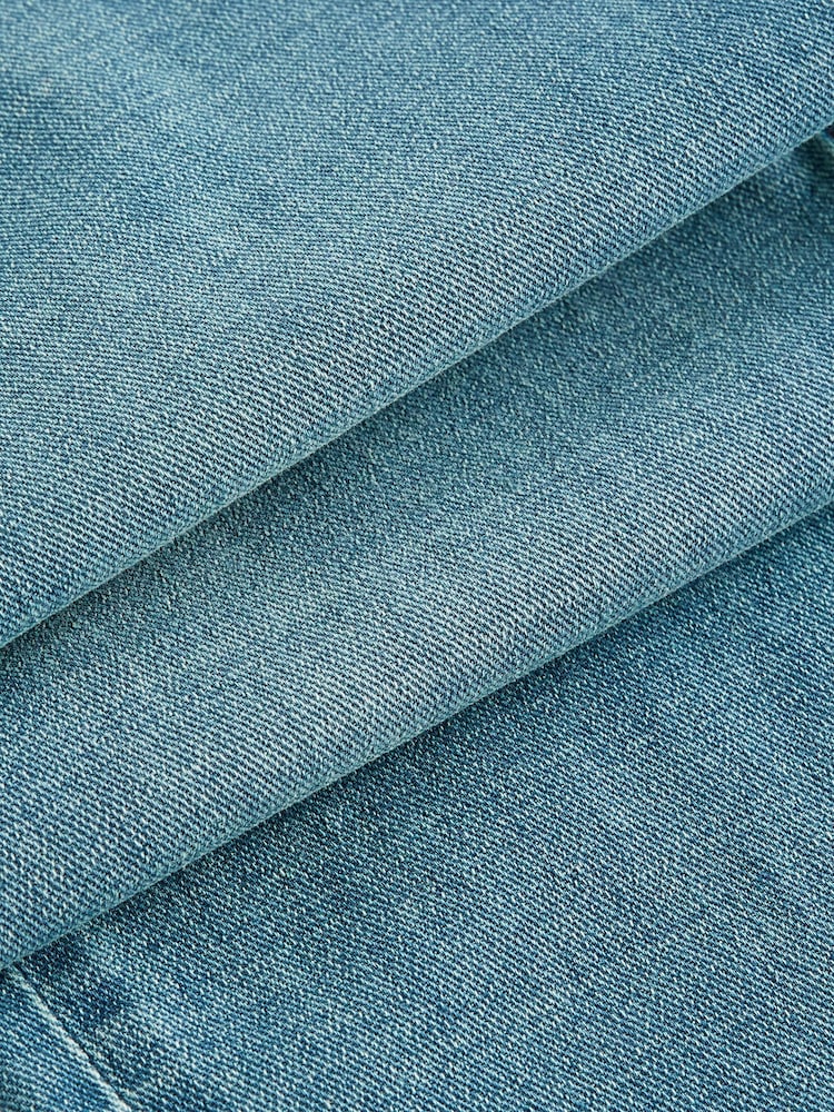 Blue Light Tint Summerweight Jeans - Image 13 of 13