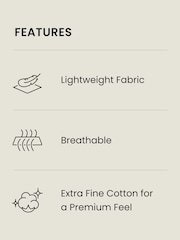 Blue Light Tint Summerweight Jeans - Image 4 of 13