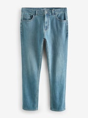Blue Light Tint Summerweight Jeans - Image 9 of 13