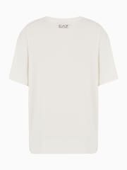 Emporio Armani EA7 Visibility Logo T-Shirt - Image 5 of 6