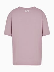 Emporio Armani EA7 Visibility Logo T-Shirt - Image 6 of 7