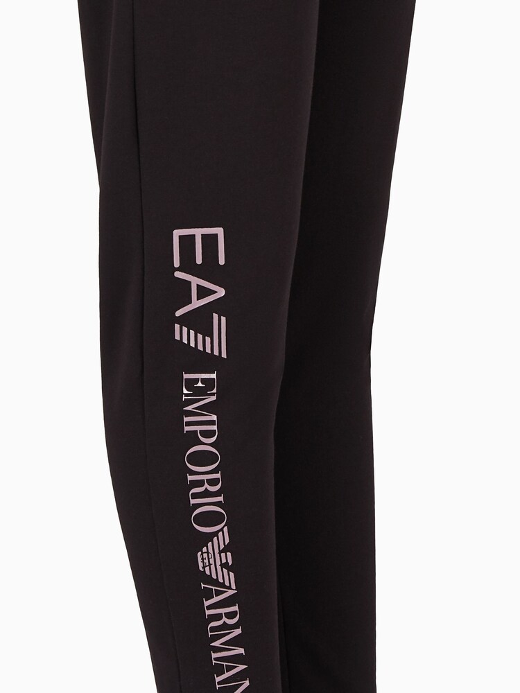 Emporio Armani EA7 Maxi Logo Crew Tracksuit - Image 8 of 8