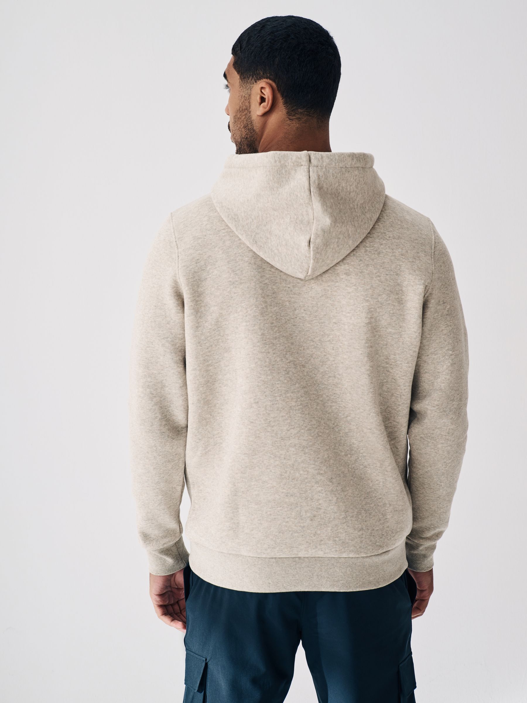 Under armour hoodie fashion beige new arrivals