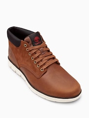 Lichtbruin - Timberland® Bradstreet Chukka-laarzen - Image 2 of 5