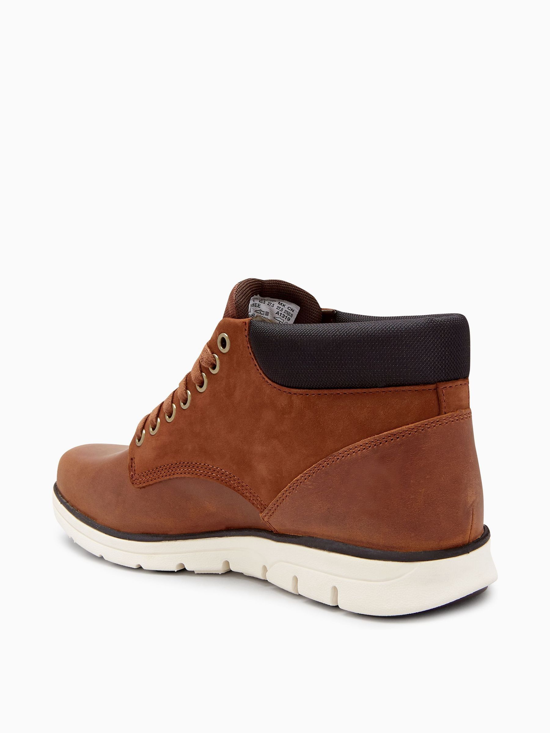 Buy Timberland Bradstreet Chukka Boot from Next USA