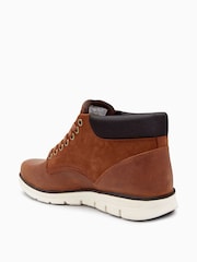 Lichtbruin - Timberland® Bradstreet Chukka-laarzen - Image 3 of 5