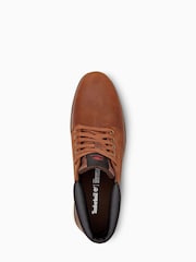 Lichtbruin - Timberland® Bradstreet Chukka-laarzen - Image 5 of 5