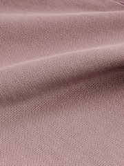 Pink Belted Chino Shorts - Image 9 of 9